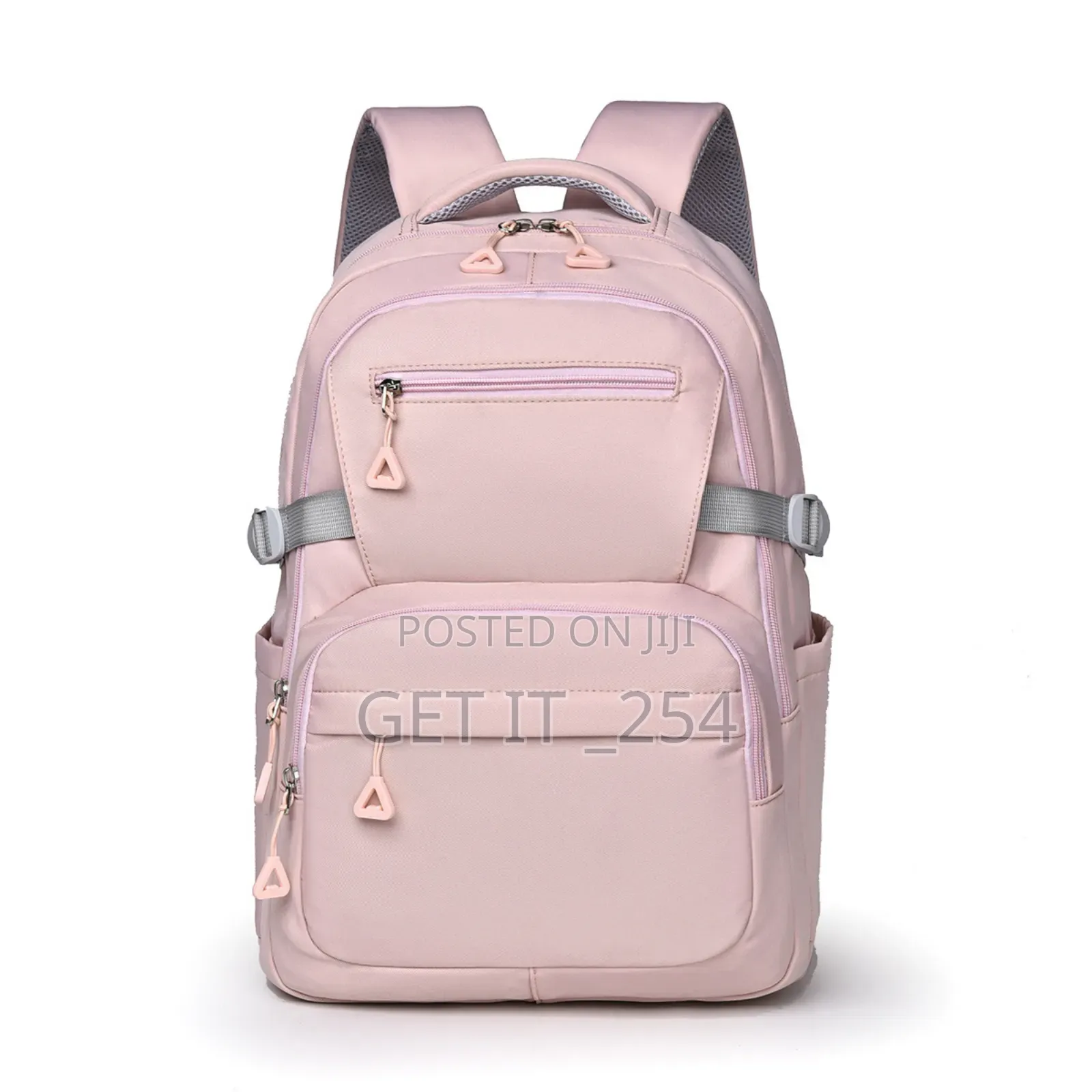 *High Quality Backpack