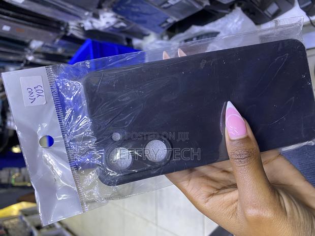 Milego Soft Silicone Case for Vivo Y03 Soft Touch Full-Body - thumbnail 3