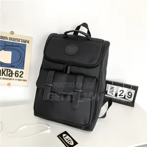 *Premium Quality Backpack