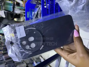 Maijin Mi A3 Back Cover Soft Matte Silicone Tpu