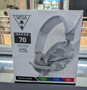 Turtle Beach Recon 70 Wired Gaming Headset - thumbnail 2