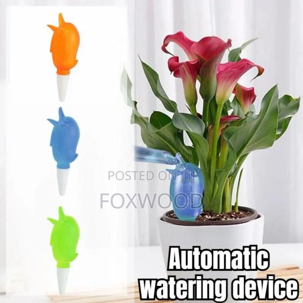5pcs Plant Watering Devices