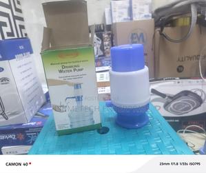 Manual Drinking Water Pump - thumbnail 2