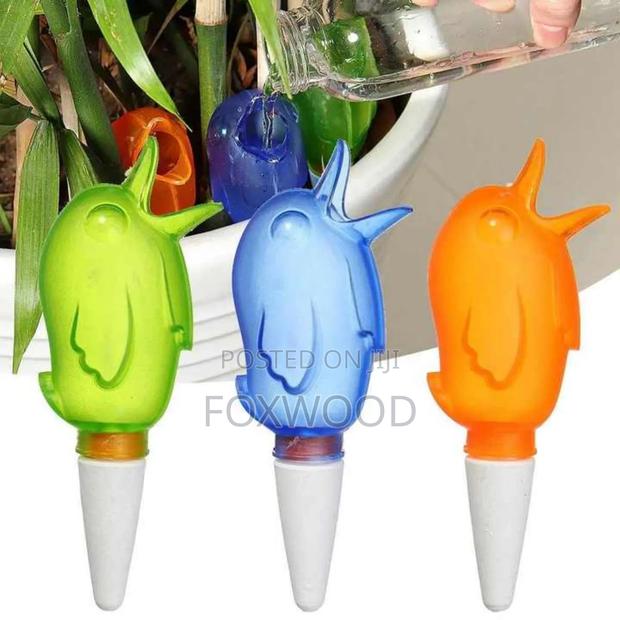 5pcs Plant Watering Devices - thumbnail 2