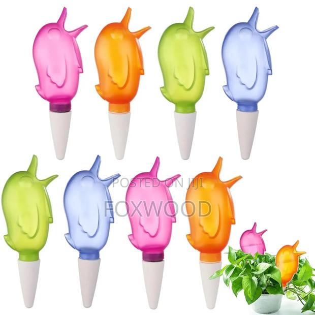 5pcs Plant Watering Devices - thumbnail 3