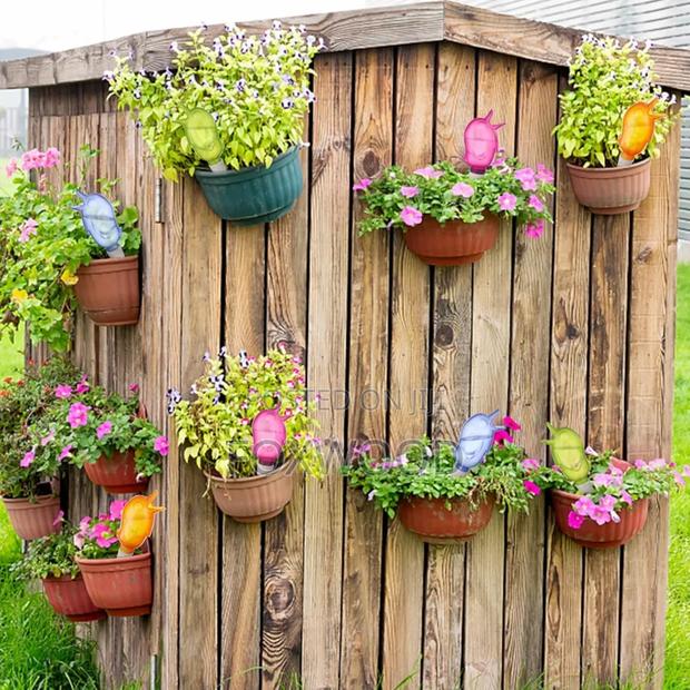 5pcs Plant Watering Devices - thumbnail 5