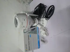 Ezviz H3c Smart Home Camera