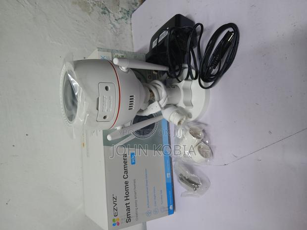 Ezviz H3c Smart Home Camera