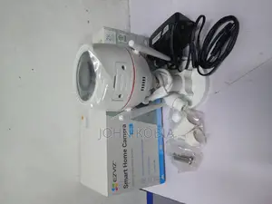 Ezviz H3c Smart Home Camera
