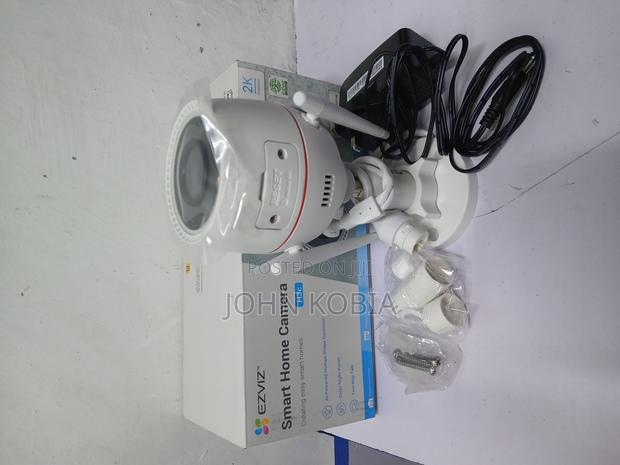 Ezviz H3c Smart Home Camera - thumbnail 2