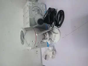 Ezviz H3c Smart Home Camera