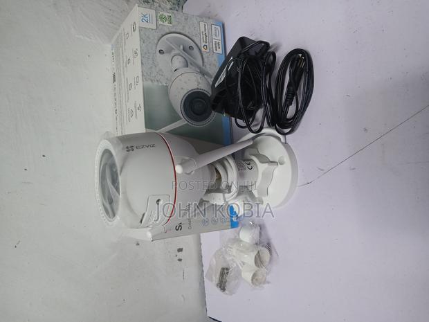 Ezviz H3c Smart Home Camera - thumbnail 3