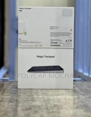 Apple Magic Trackpad 3 - thumbnail 2