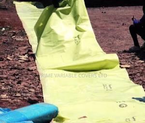 200 Microns Uv Stabilized Greenhouse Polythene Sheet - thumbnail 2