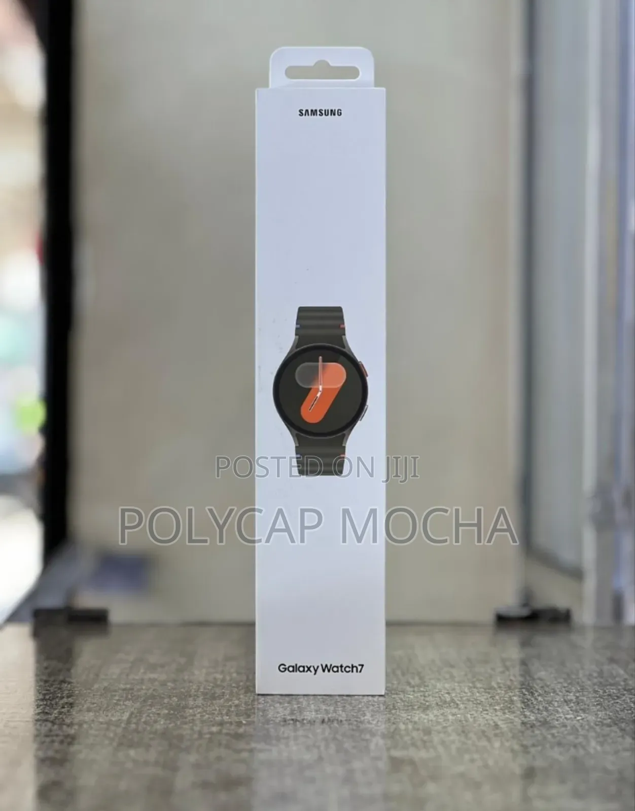 Samsung Galaxy Watch 7 40mm