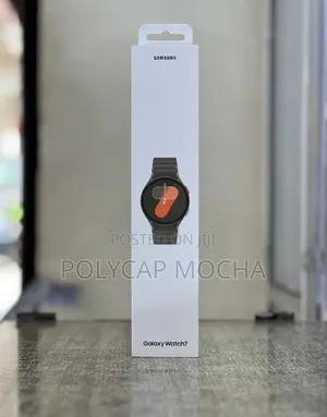 Samsung Galaxy Watch 7 40mm
