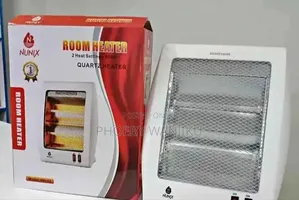 Nunix Room Heater