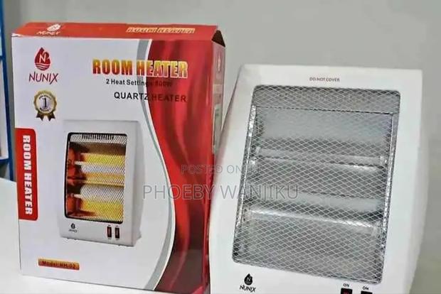 Nunix Room Heater