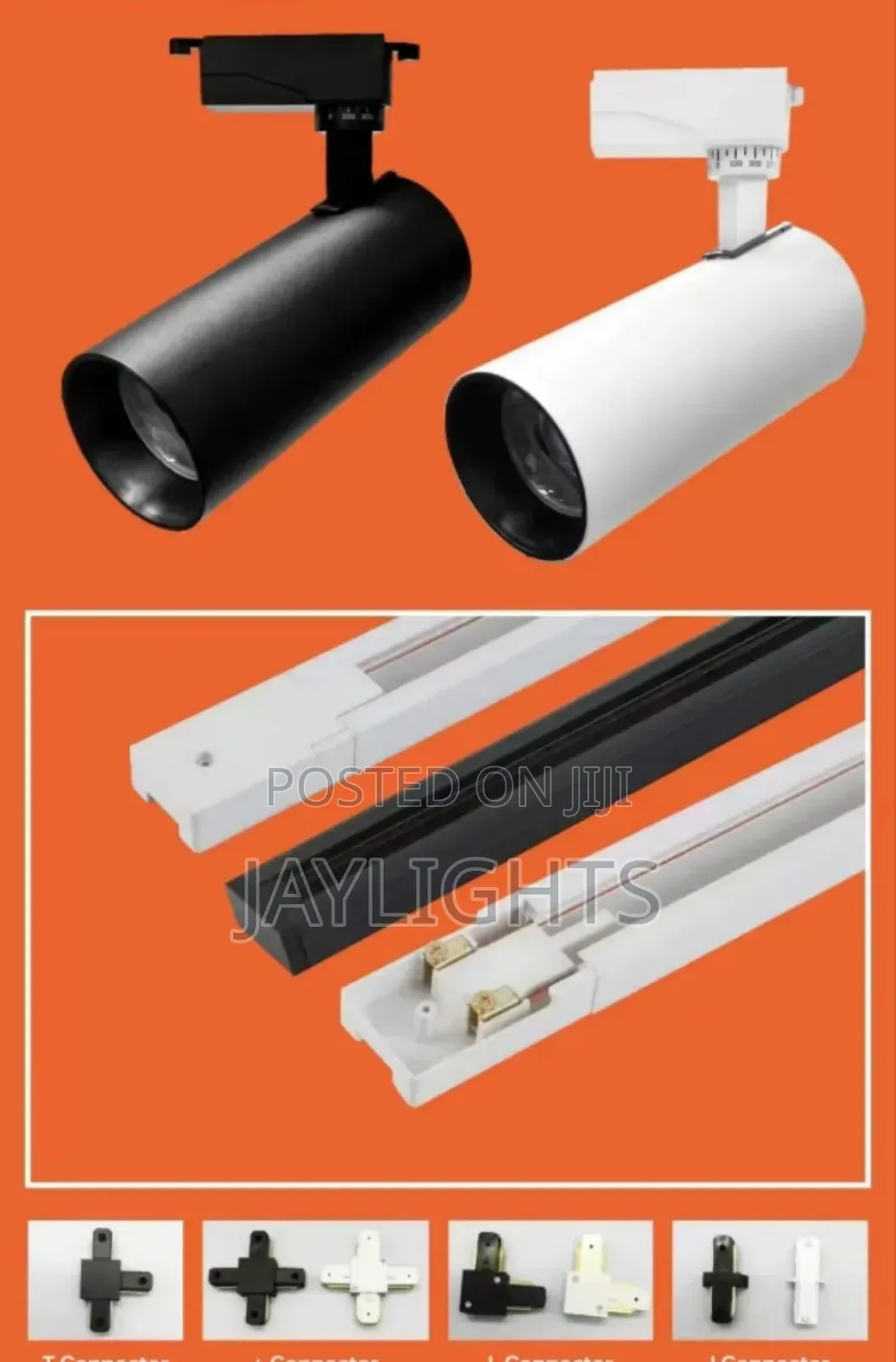 Focus Lamp Spot Lighting Fixtures Surface Mounted