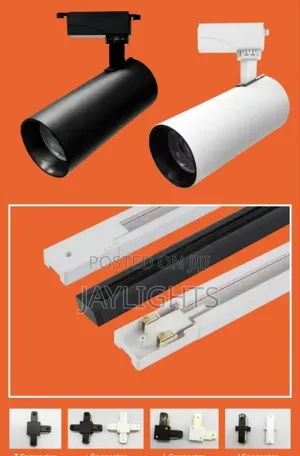 Focus Lamp Spot Lighting Fixtures Surface Mounted
