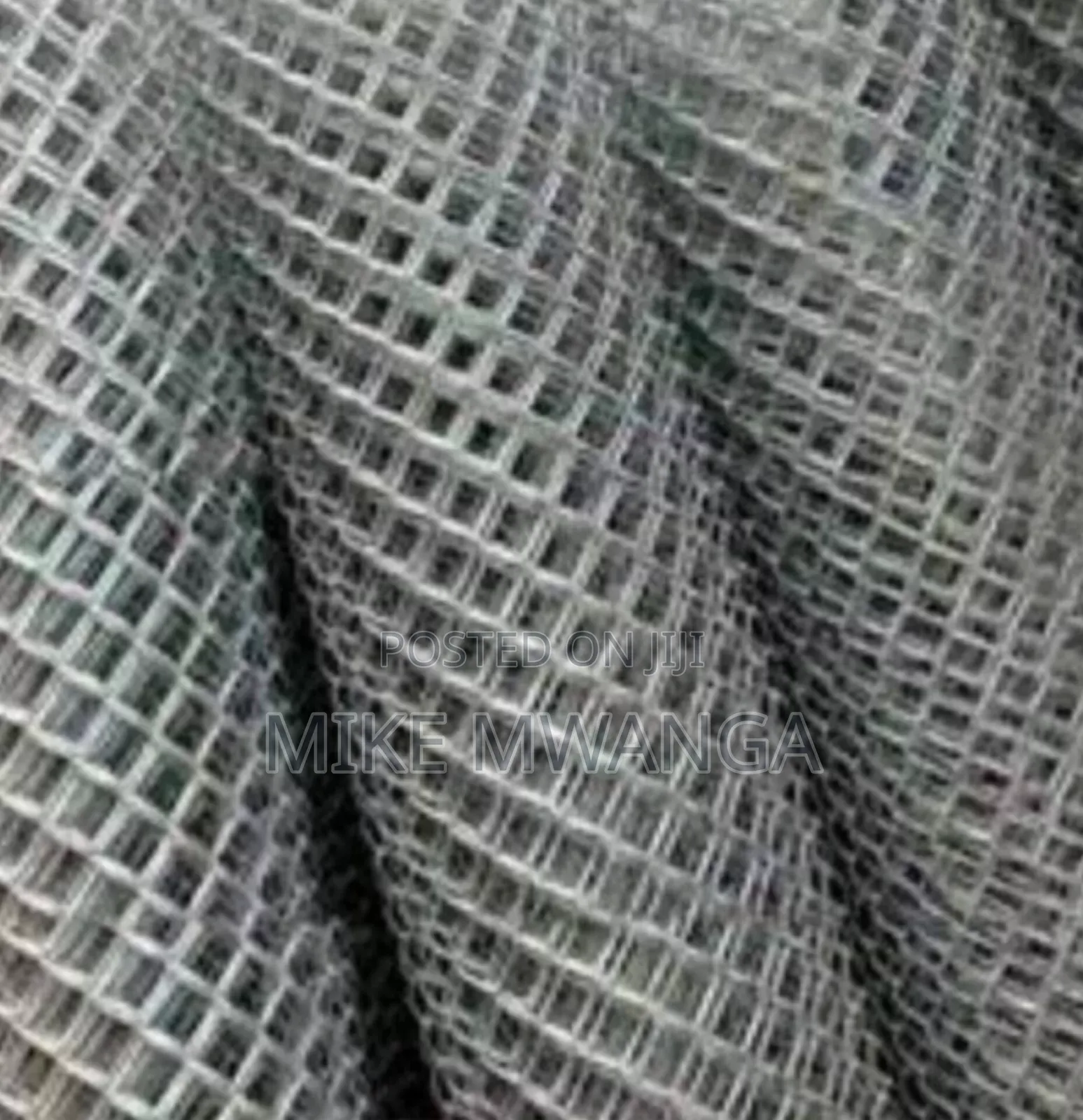Chain Link Fencing Wire