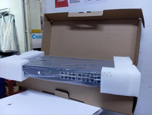 Tp-Link Tl-Sg1218mpe Switch 18 Port Gigabit Easy Smart Ups - thumbnail 2