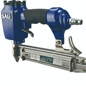 Pneumatic Brad Nailer.