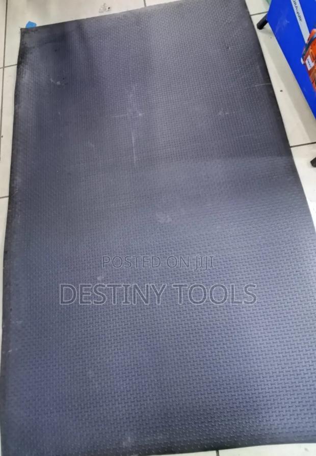 Cow Mattress 1/2 Inch