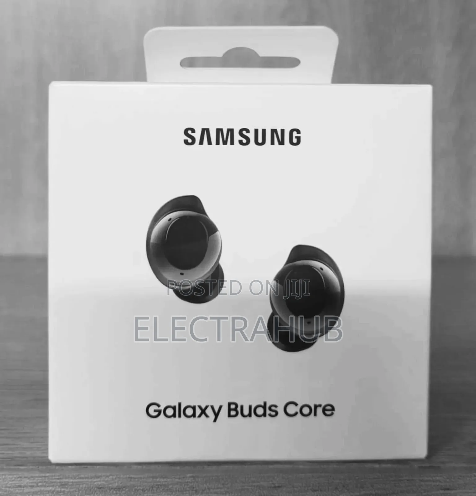 Samsung Galaxy Buds Core Brand New Sealed