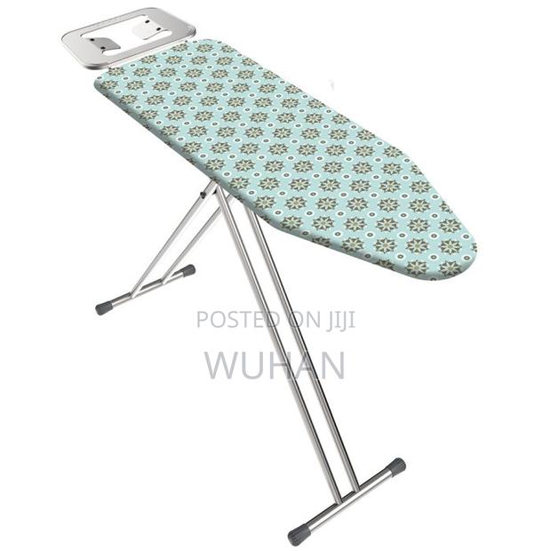 Ramtons Ironing Board 34x113cm Flower