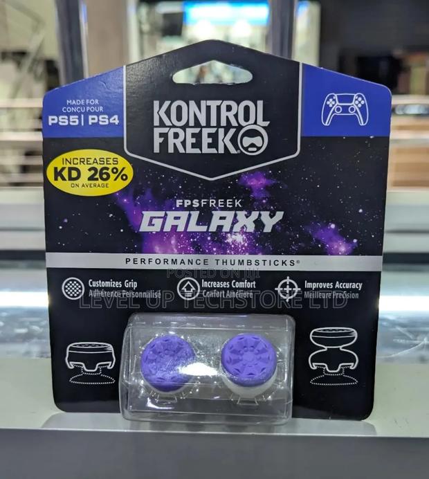 Kontrolfreek Thumbsticks Ps4/Ps5