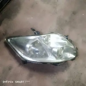 Clean Ex Japan Auris Headlight Available