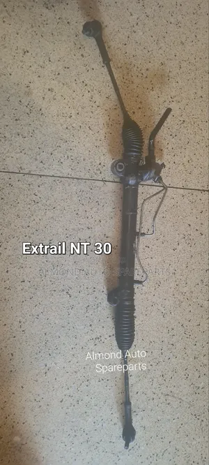 Nissan Extrail T30 Steering Rack