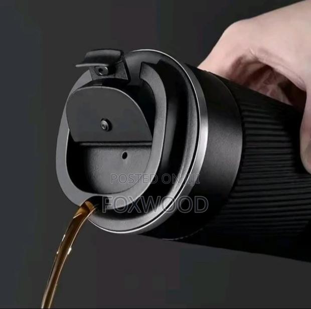 Stainless Steel Thermo Cup 510ml - thumbnail 4