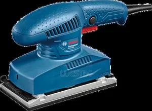 Bosch Gss 23 Ae Professional Orbital Sander.