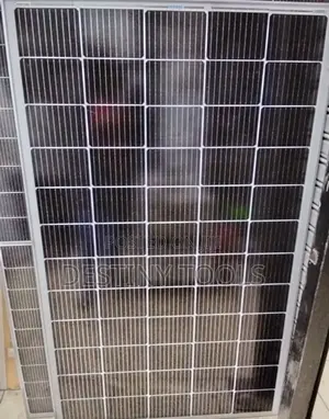 Solar Panel 550 Watts