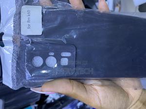 Lucyliy Xiaomi Redmi ,Soft Silicone Tpu Back Case - thumbnail 2