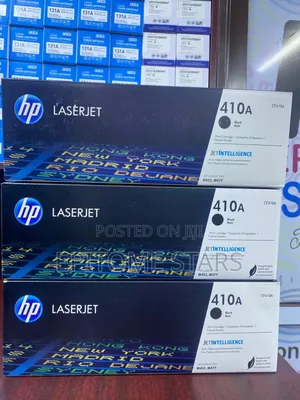 Hp 410a(Cf412a) For Use In Hp Color Laserjet Pro M452dn