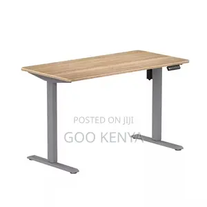 Office Desk ; Electric Stand Up Office Desk Frame