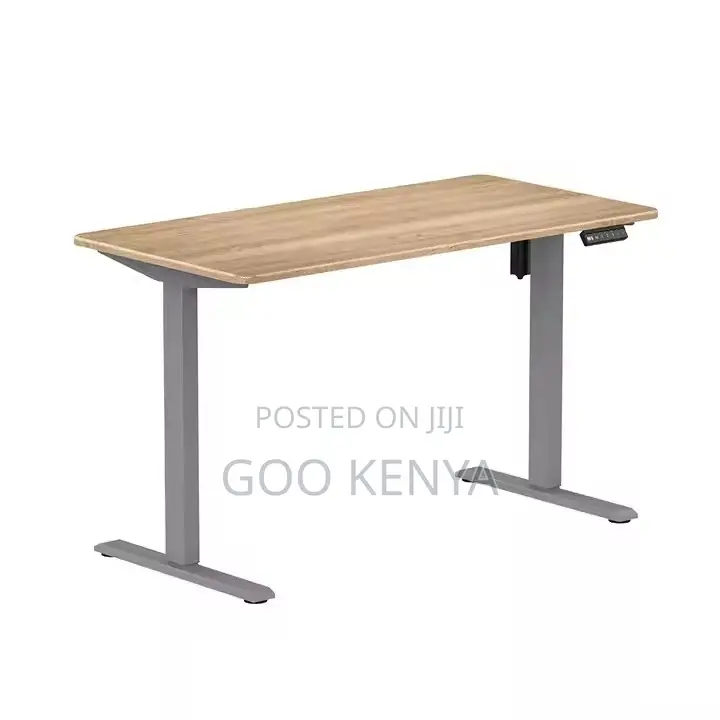 Office Desk ; Electric Stand Up Office Desk Frame