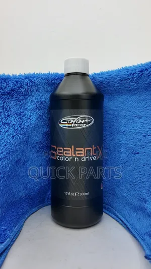 Colour Drive Sealant