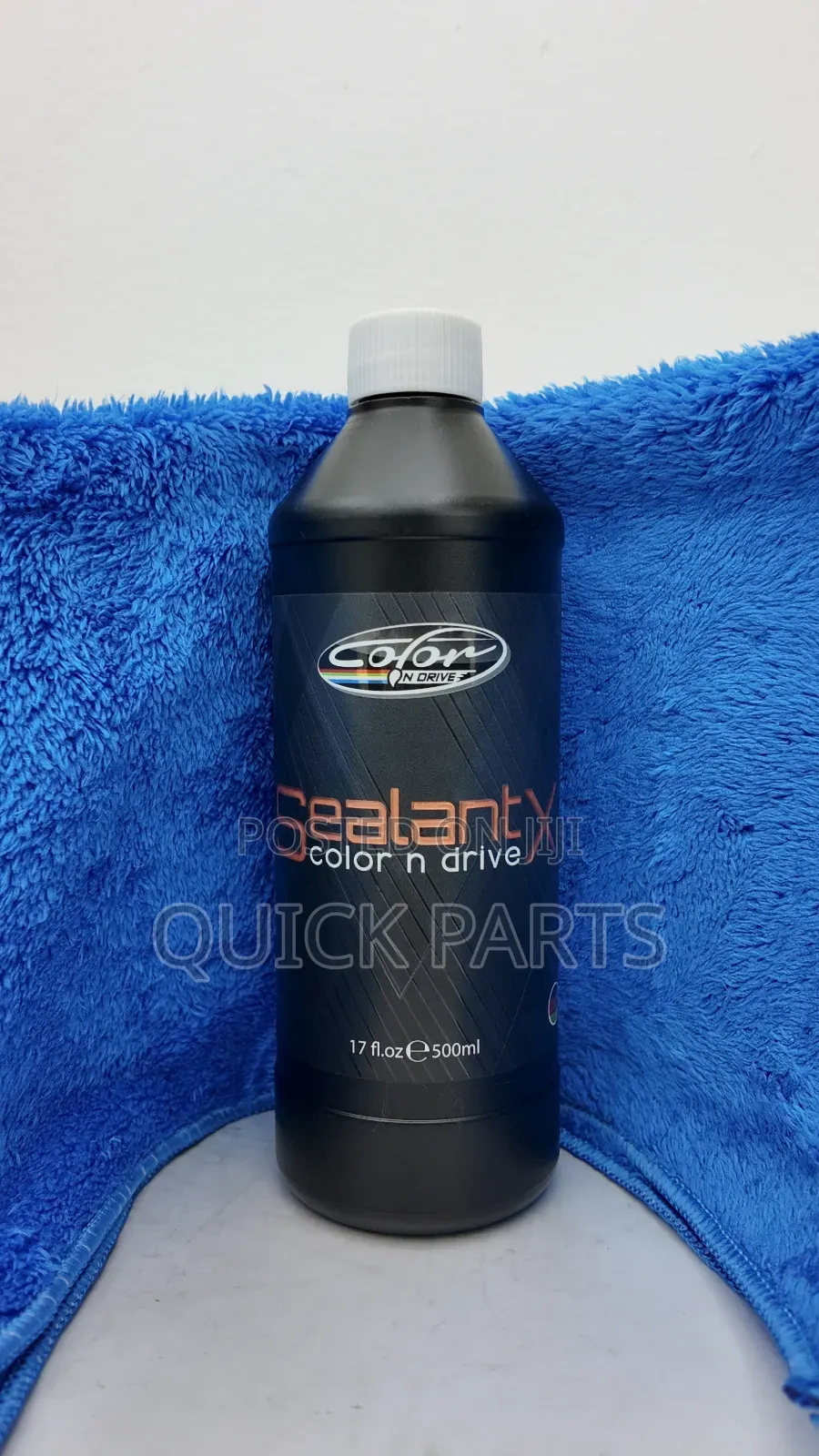 Colour Drive Sealant