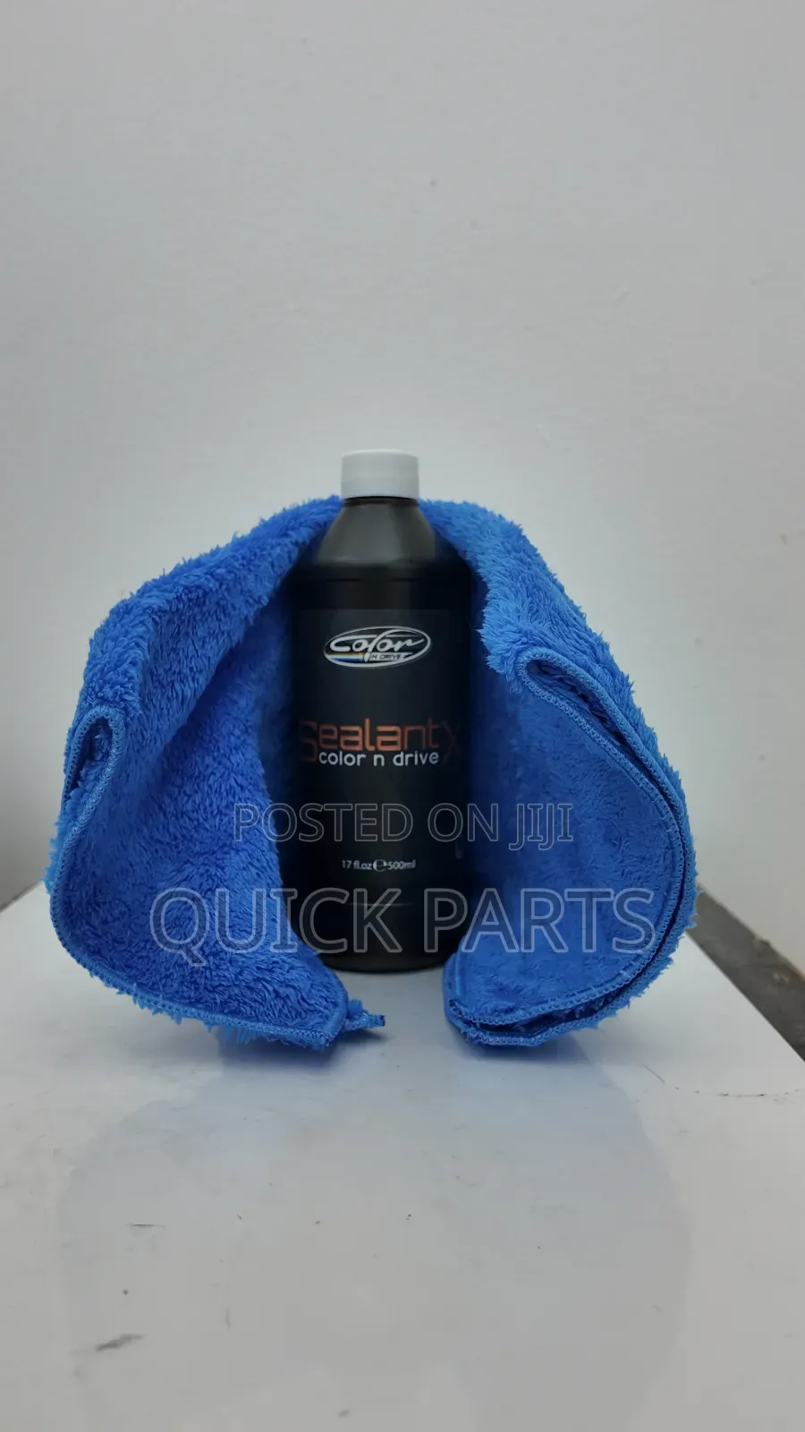 Colour Drive Sealant