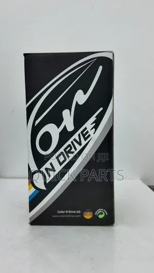 Colour Drive Sealant