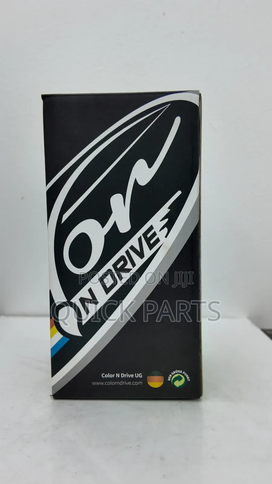 Colour Drive Sealant