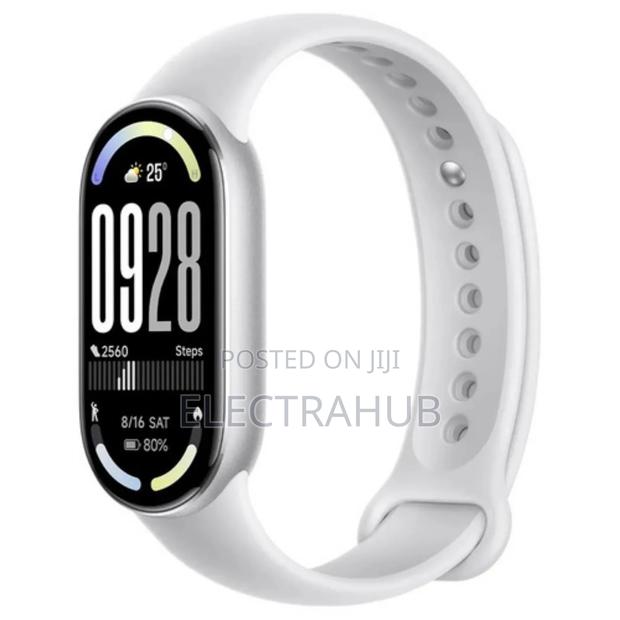 Xiaomi Smart Band 10 Brand New Sealed - thumbnail 3