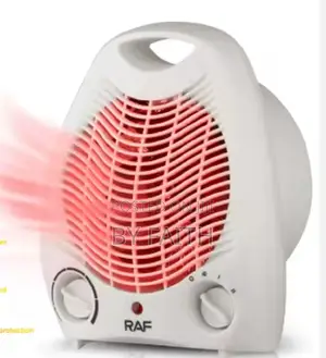 Jl Niva Fan Heater