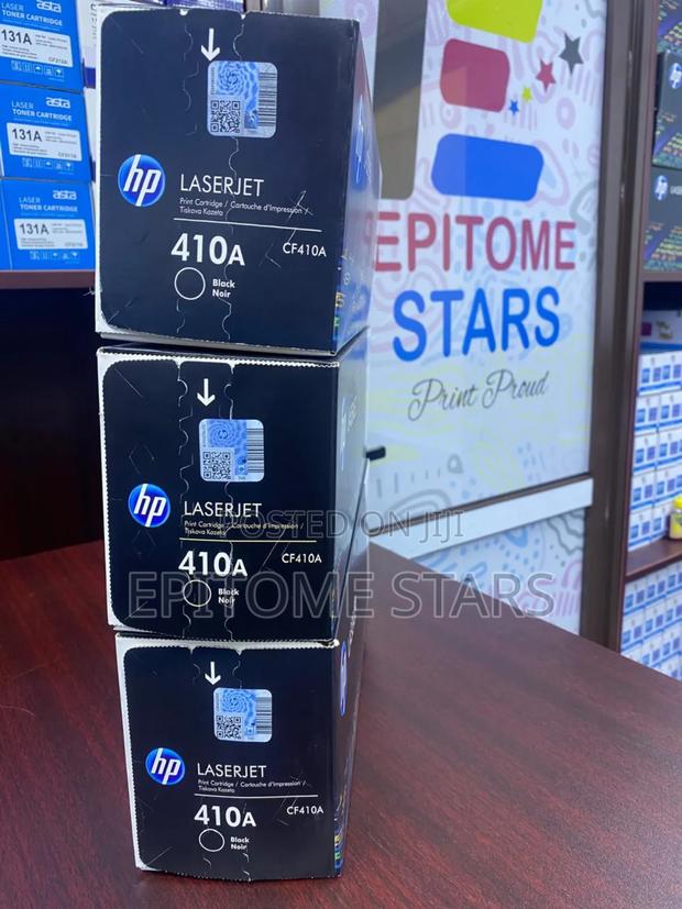 Hp 410a(Cf413) For Use In Hp Color Laserjet Pro M452nw