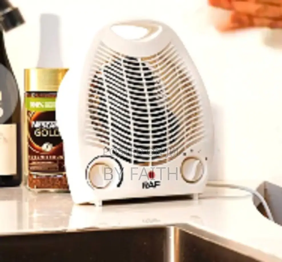 High Quality, Tronic Fan Heater on Sale