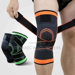 Knee Sleeve